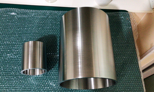 Alloy Casting Sleeves